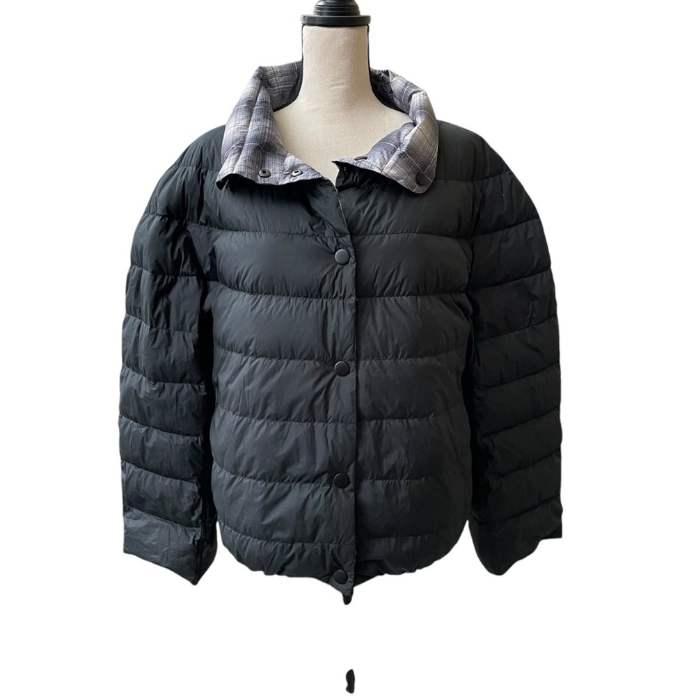 Pendleton Reversible Puffer Jacket - image 1